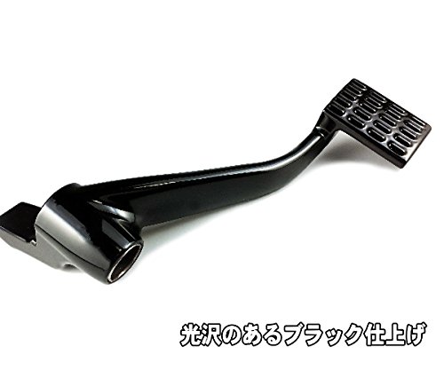 Amazon | 06-13ハーレースポーツスター用フォワードコントロールKit